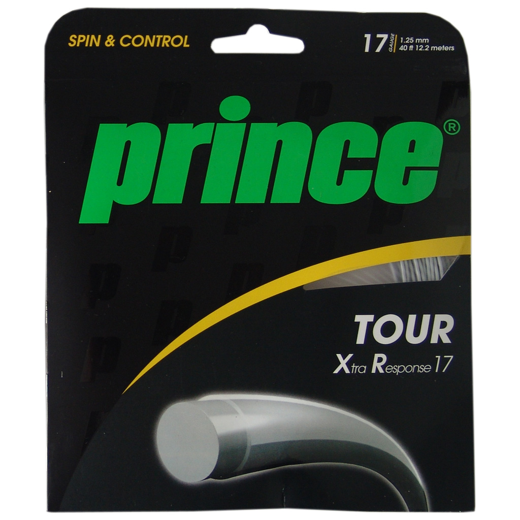 Prince Tennis Strings