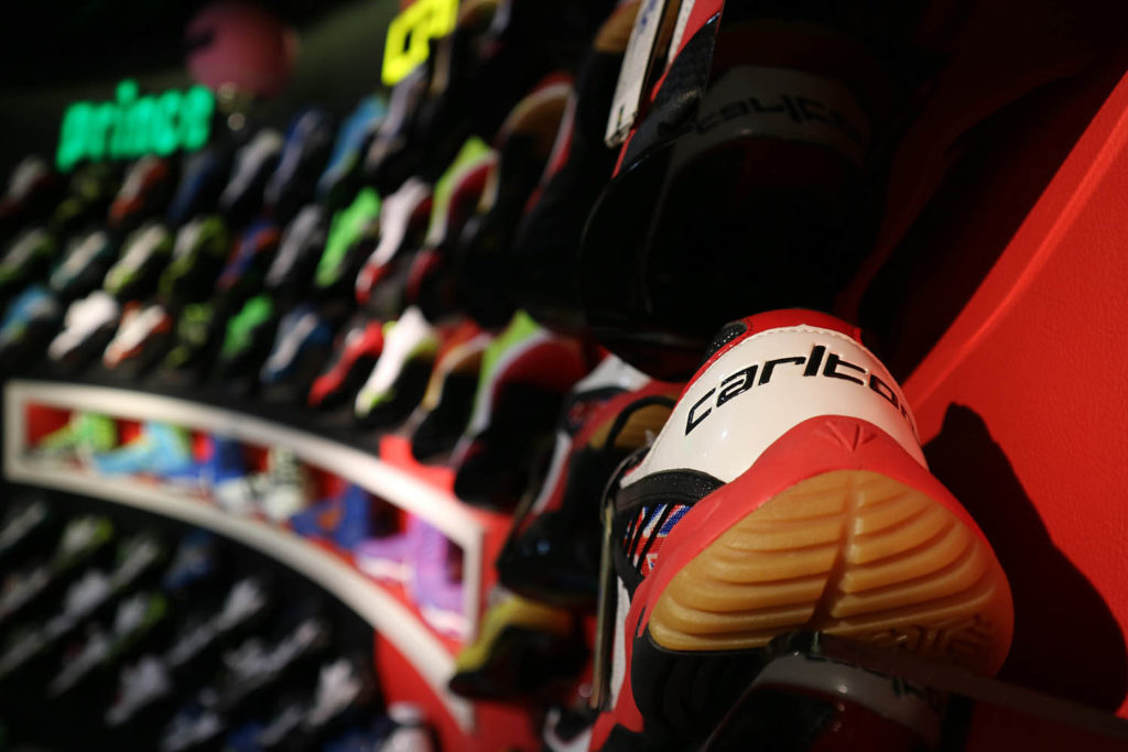 Trang Sports