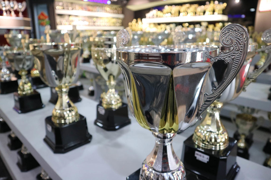 Trang Sports