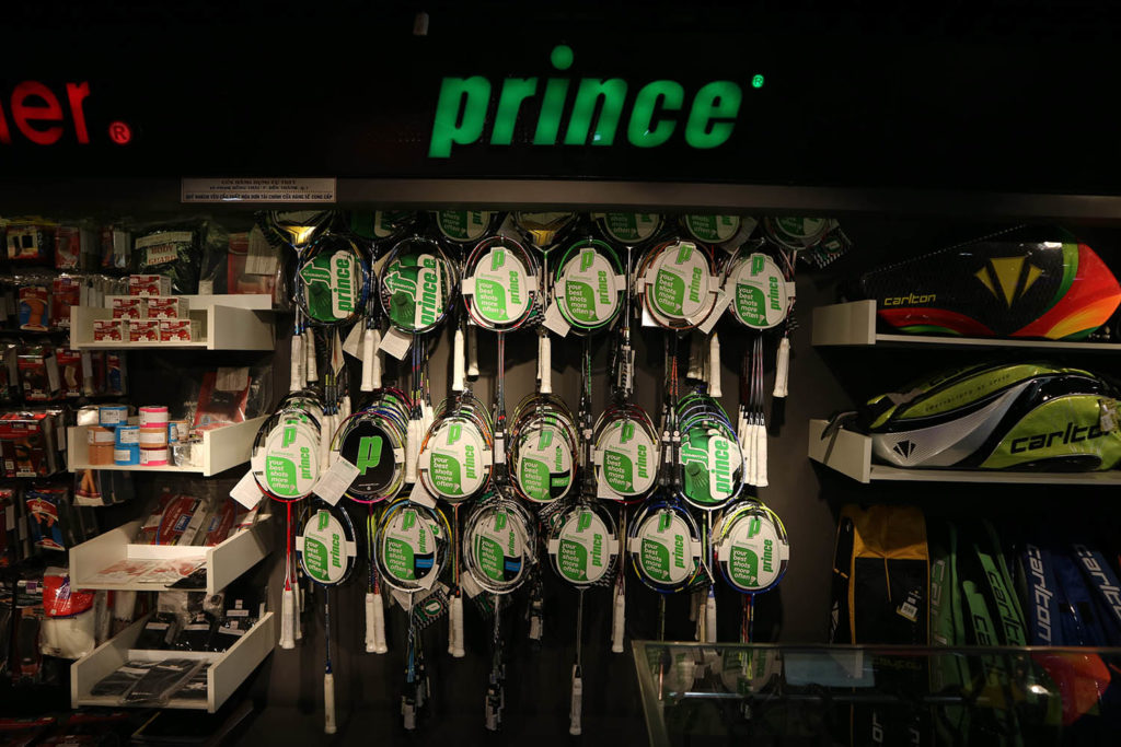Trang Sports
