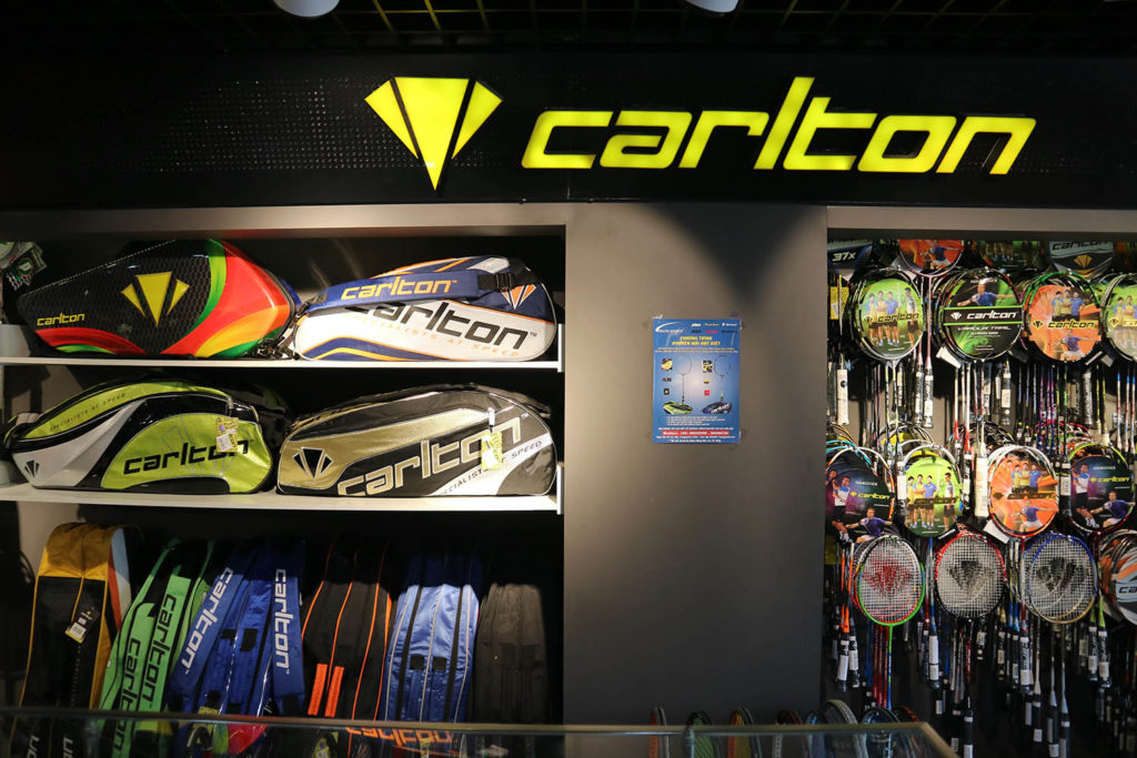 Trang Sports