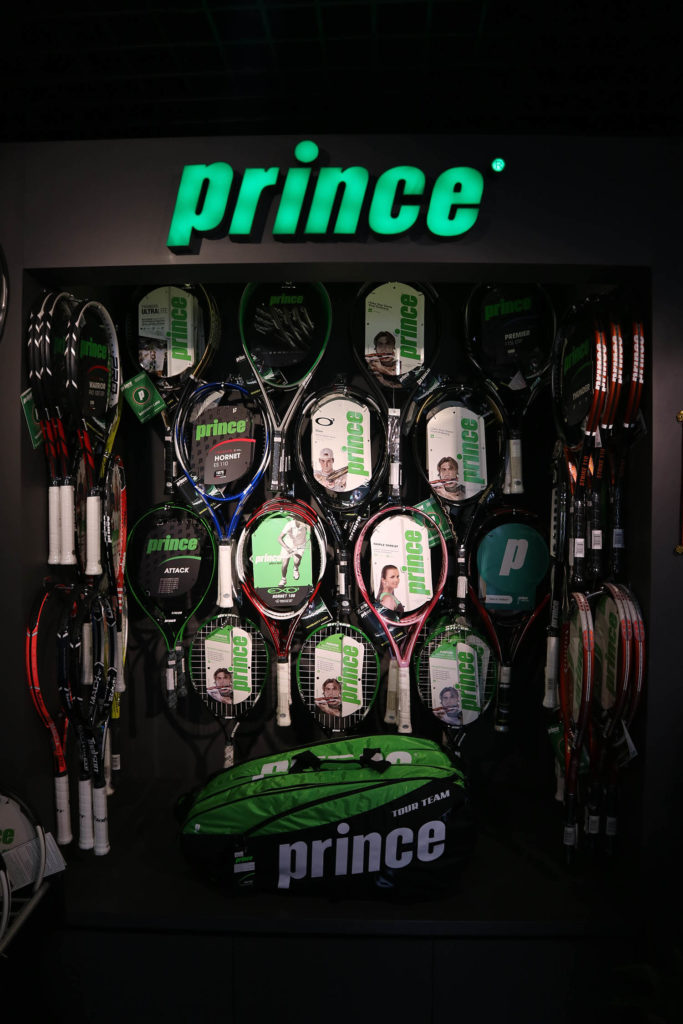 Trang Sports