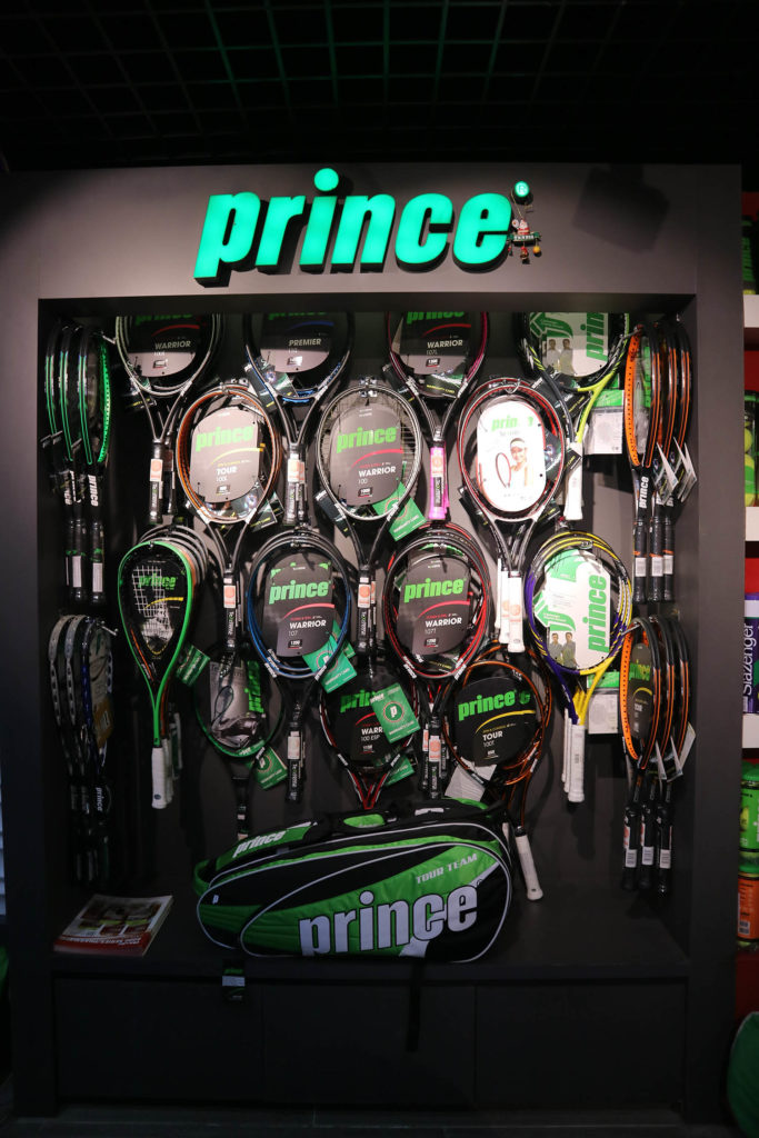 Trang Sports