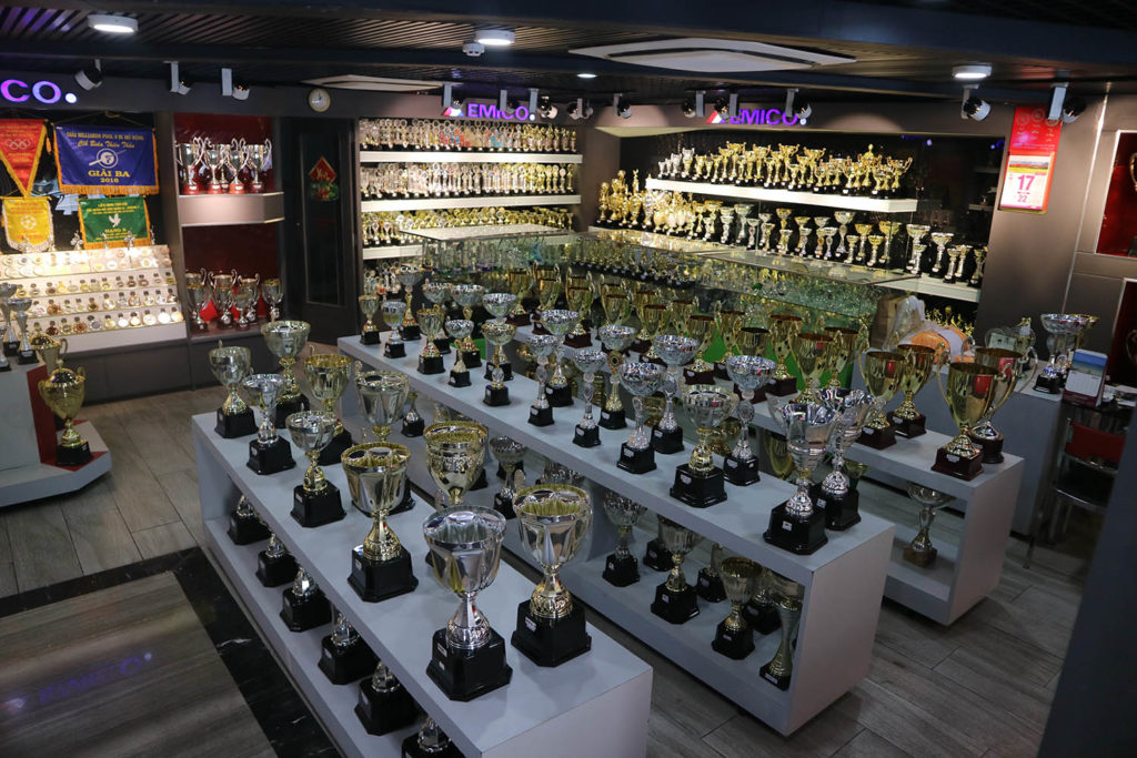 Trang Sports