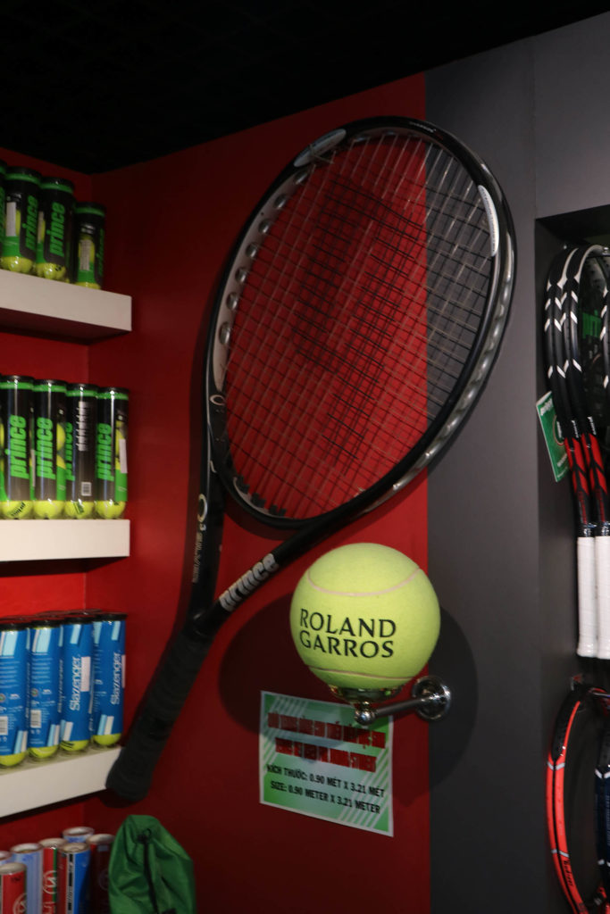 Trang Sports