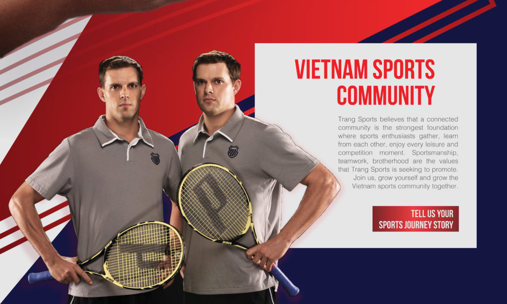 Trang Sports
