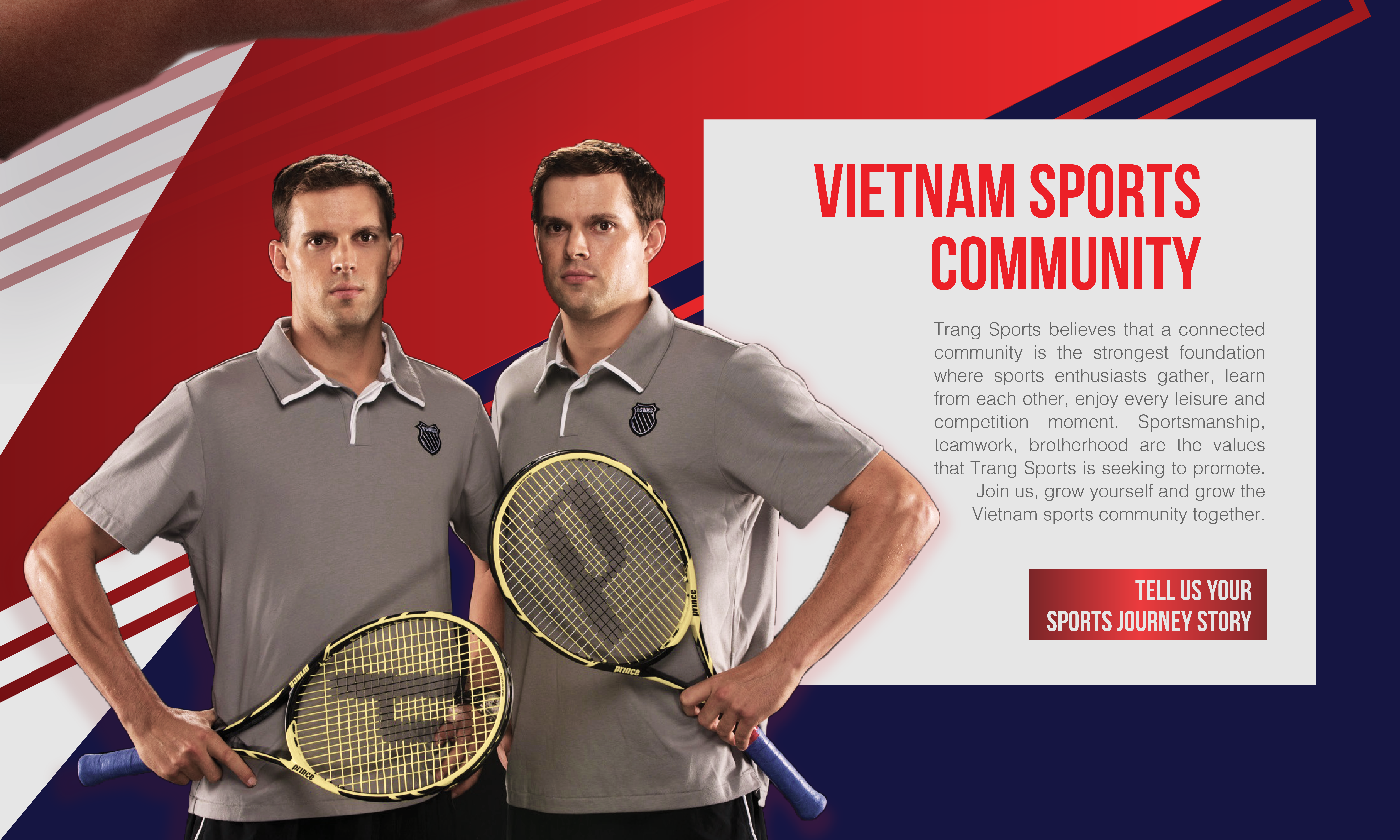 Trang Sports