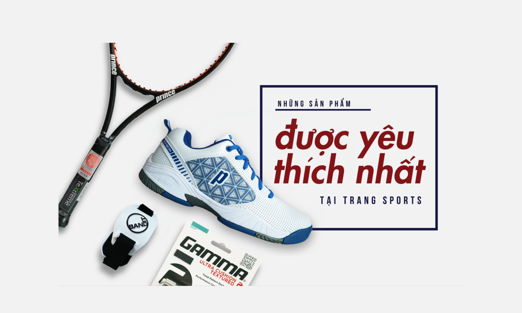 Trang Sports