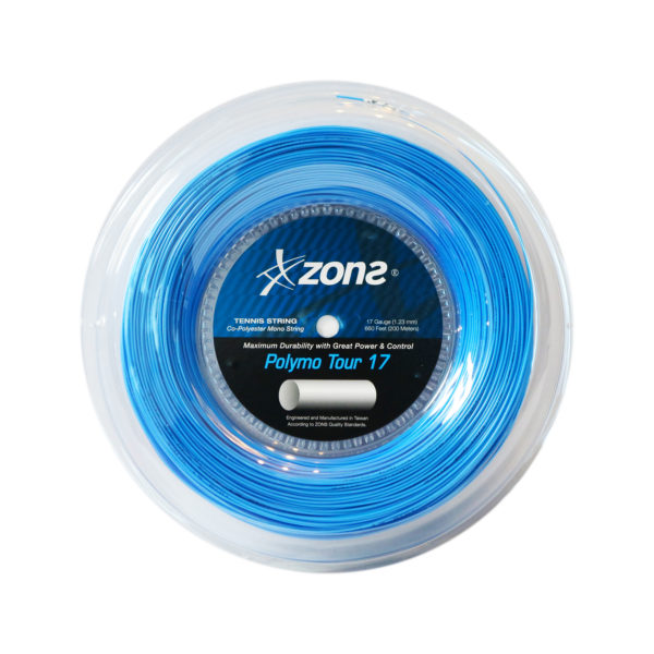 ZONS POLYMOR TOUR 17 REEL – Trang Sports
