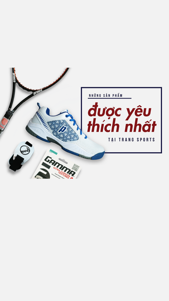 Trang Sports