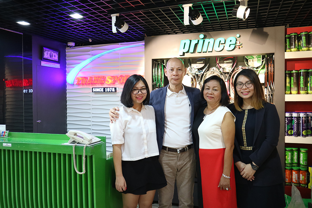 Trang Sports