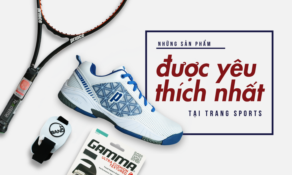 Trang Sports