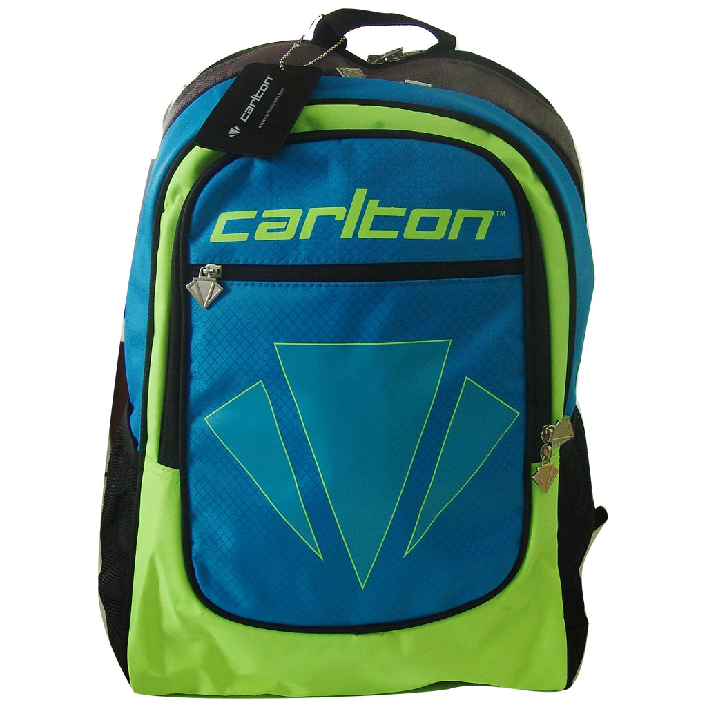 Carlton Sport Bags