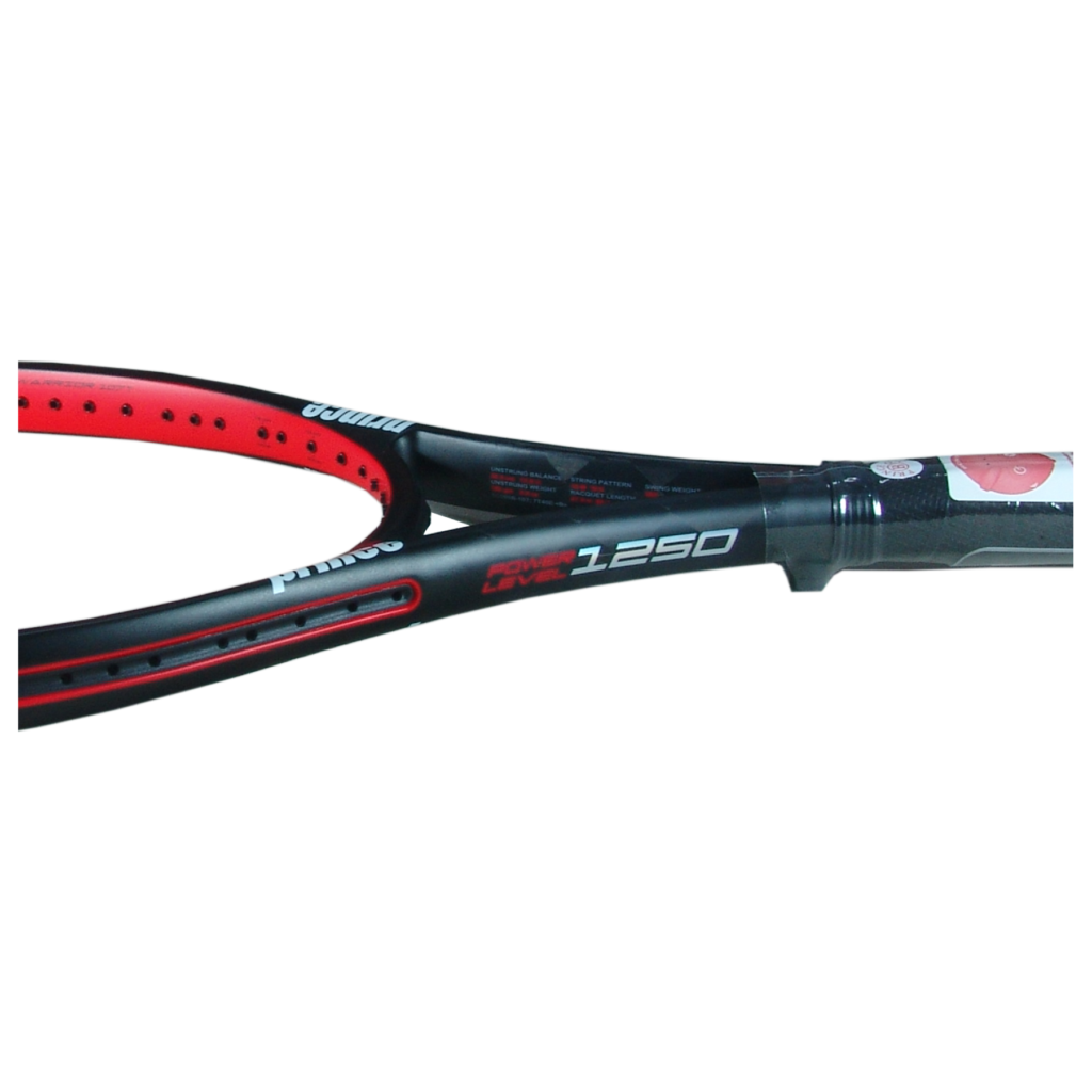 prince warrior 107t for sale