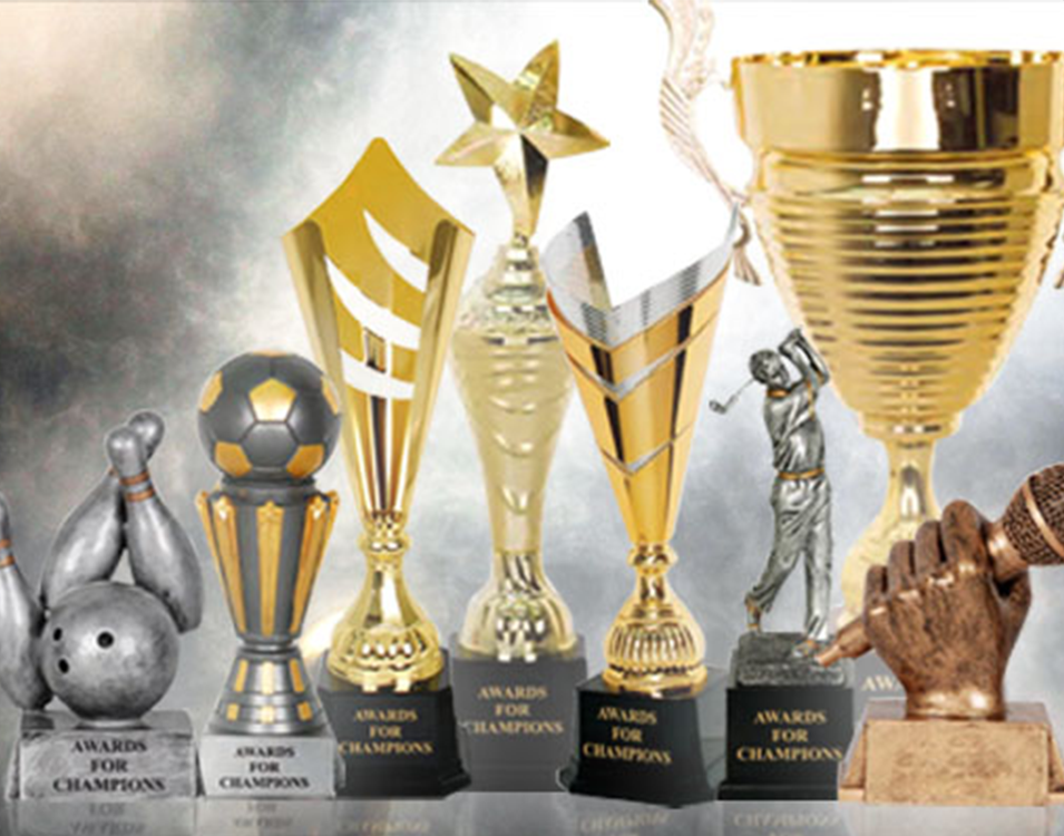 Trang Sports
