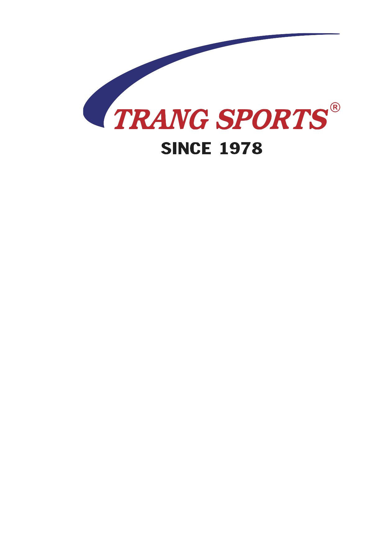 Trang Sports
