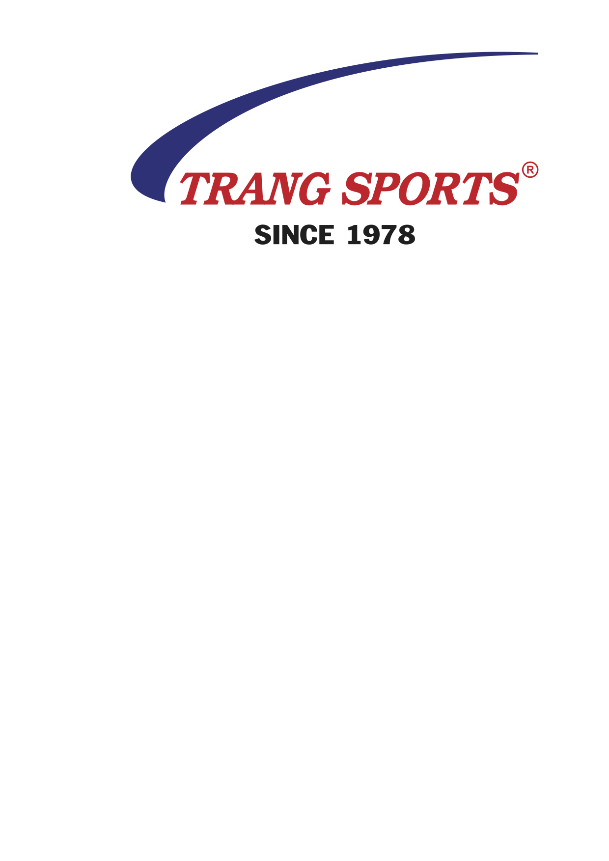 Trang Sports