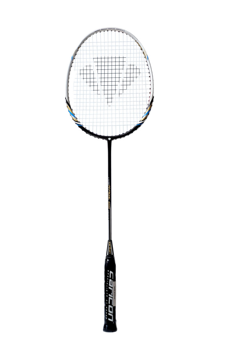 CARLTON BADMINTON RACQUET RAGE 3000 – TrangSports