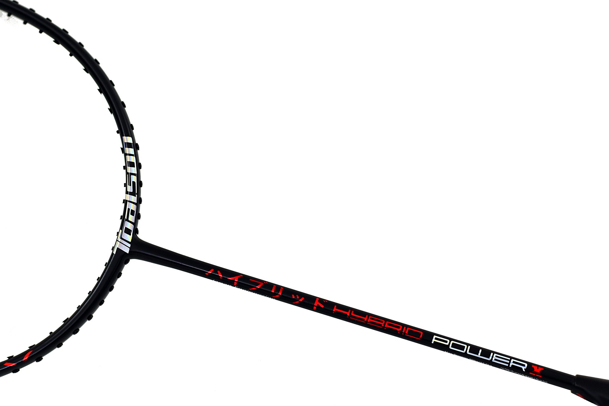 Toalson Tennis and Badminton Racket